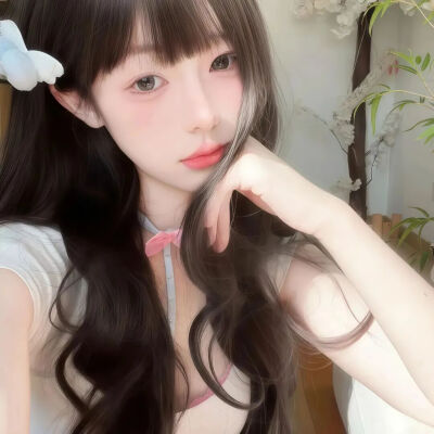 女生头像