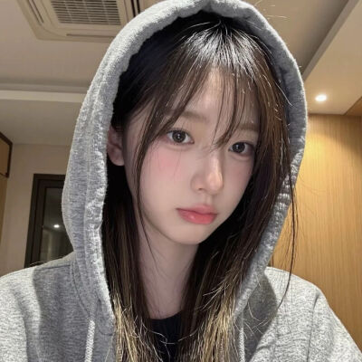 女头