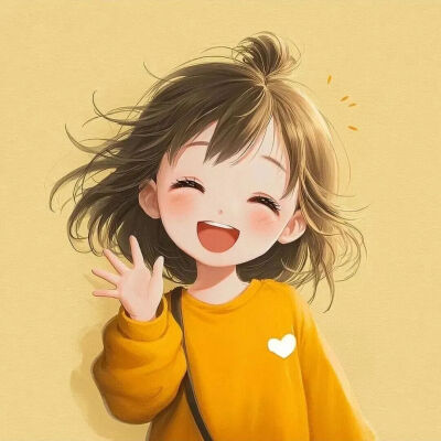 敲可爱