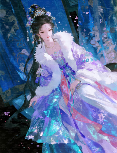 7