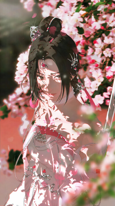 。
