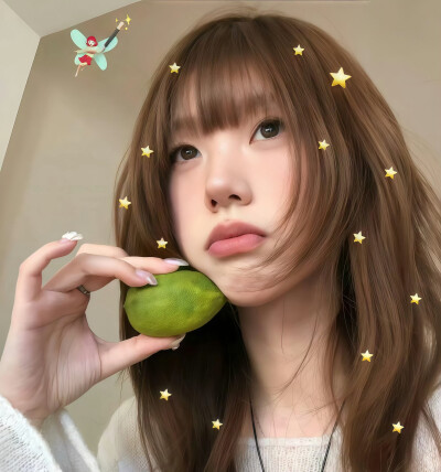 女头