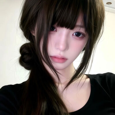 女头