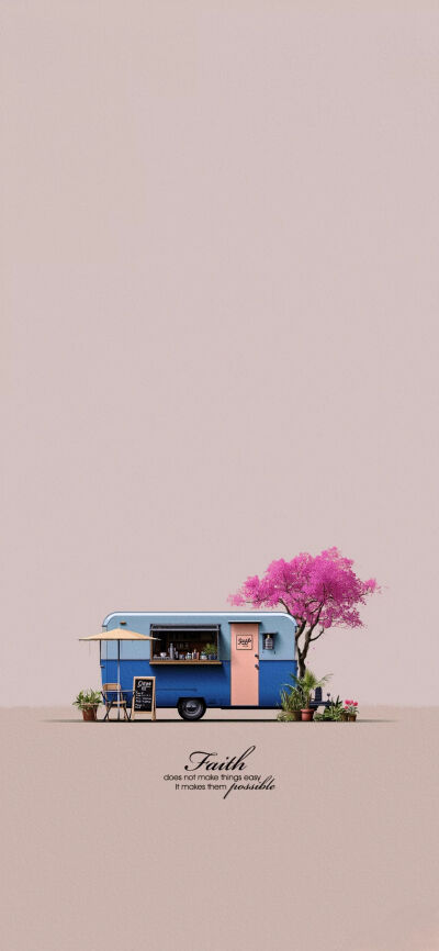 壁纸