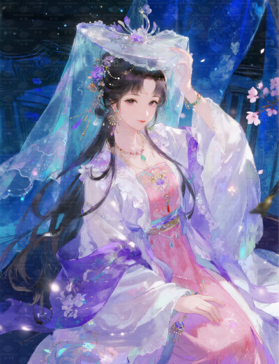 7
