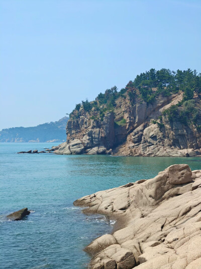 威海