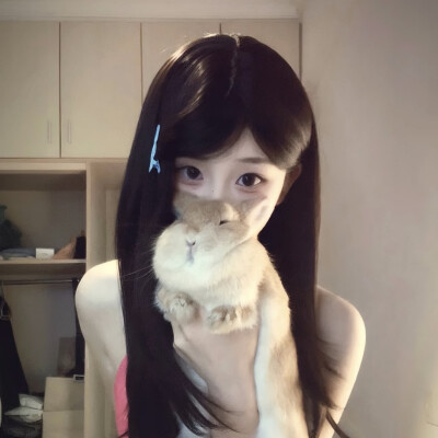 女头