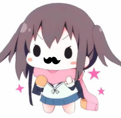 头像