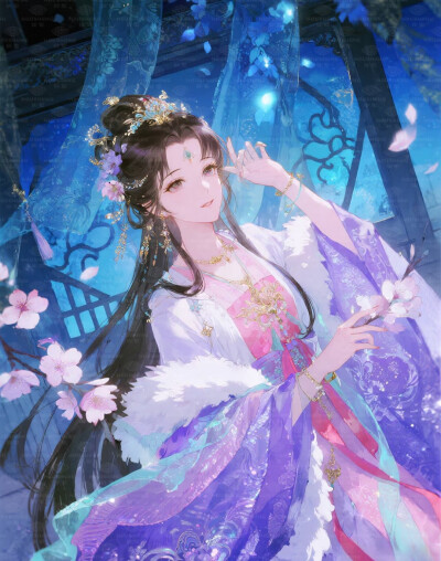 7