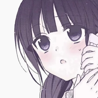 情侣头像