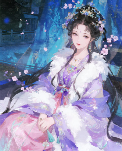 7