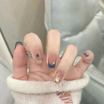 美甲