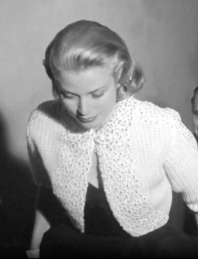 grace Kelly