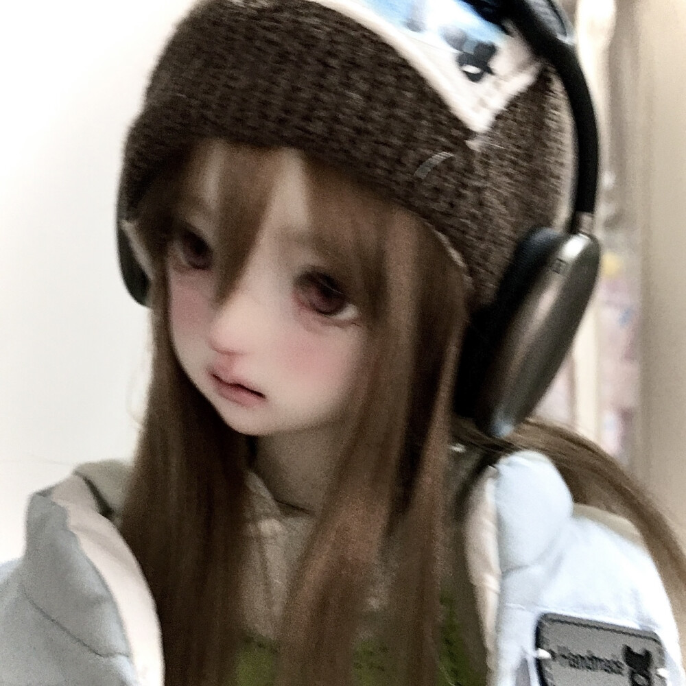 。