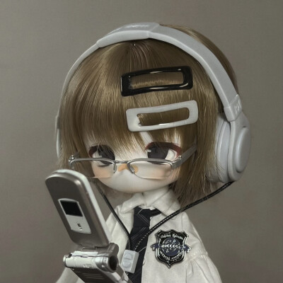 。