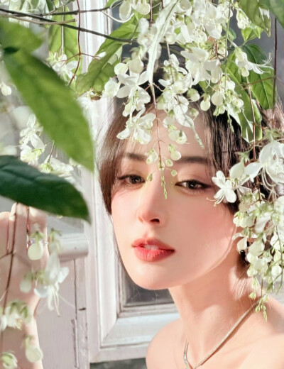 娜扎