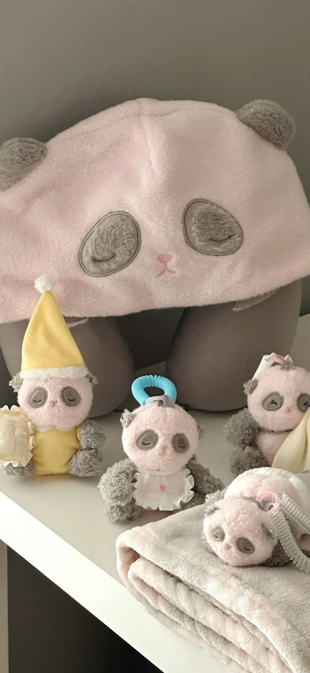 玩偶壁纸