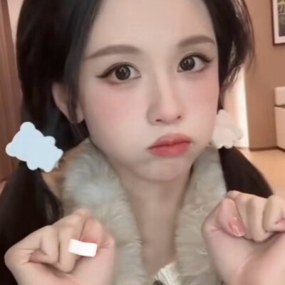 萌兔