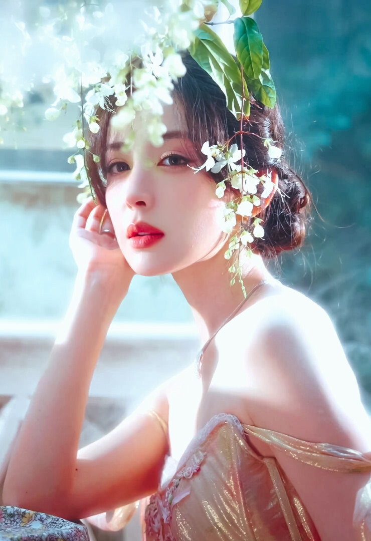 娜扎