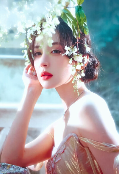 娜扎