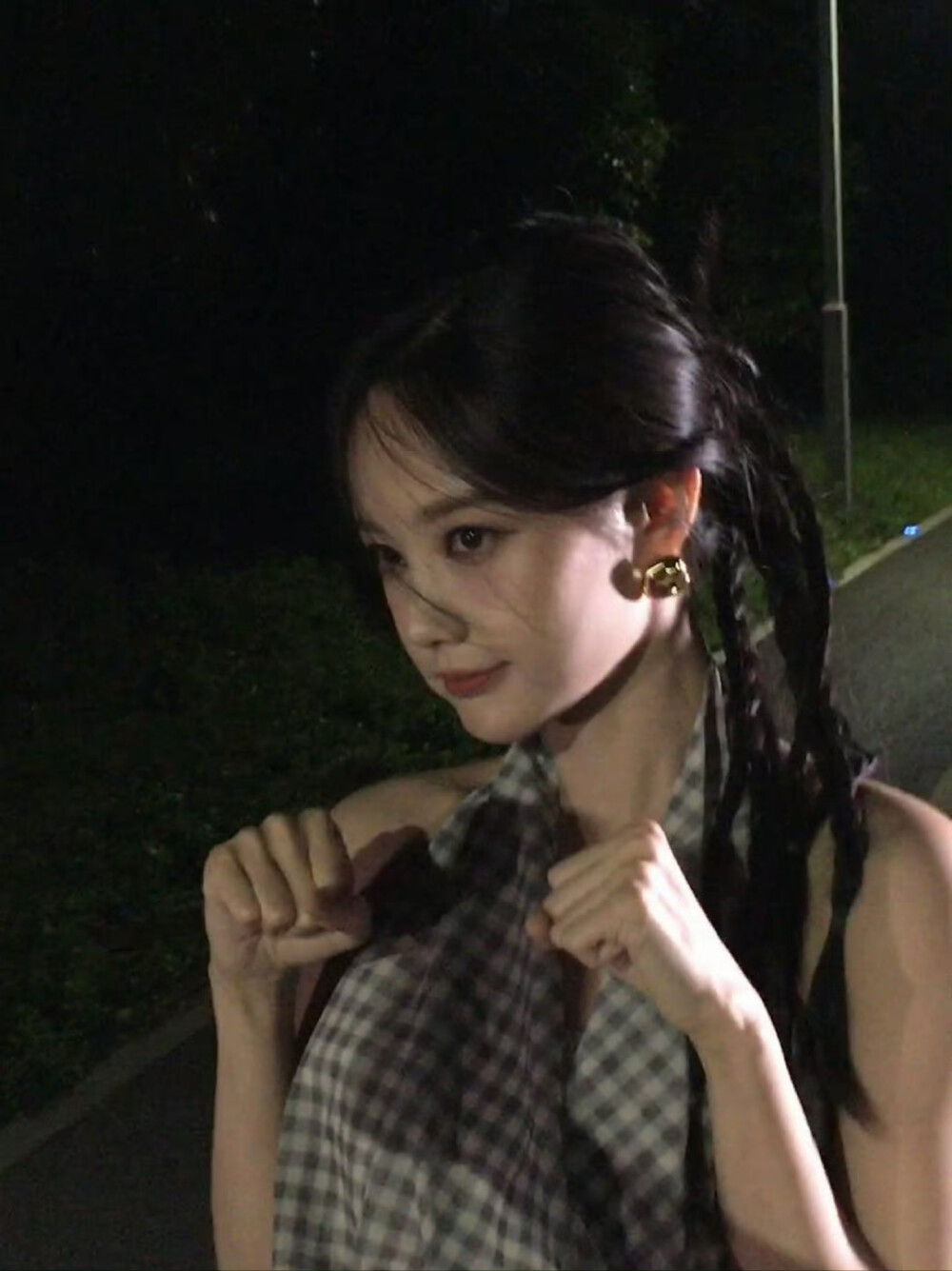 李一桐