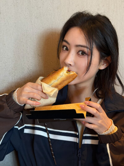 许佳琪