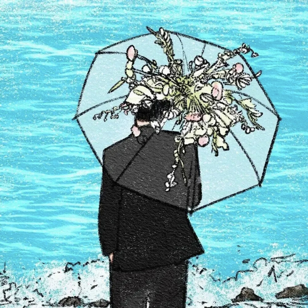 情头