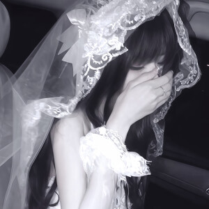 女生头像