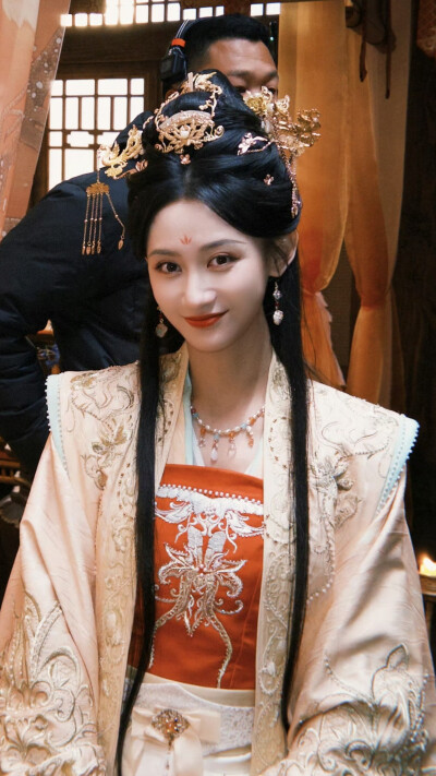 两心不疑 徐钰 何宣林