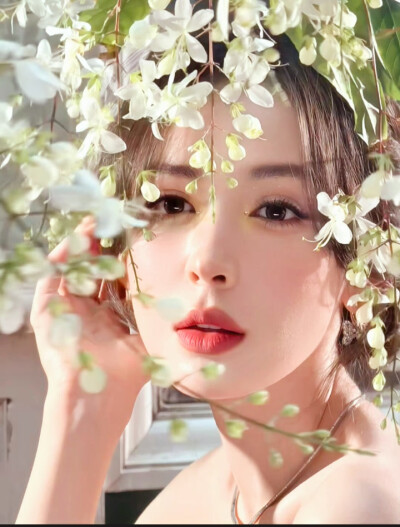 娜扎