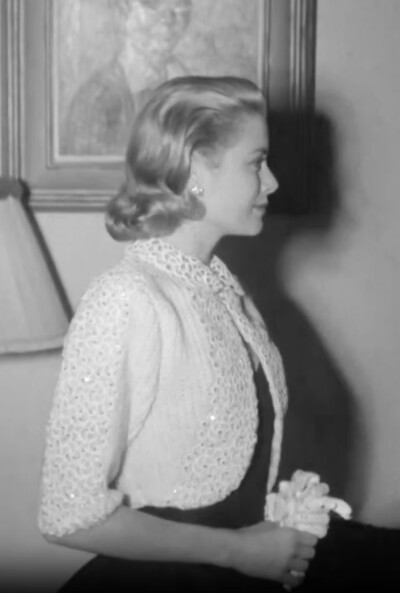grace Kelly