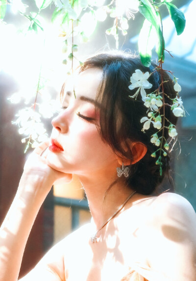 娜扎