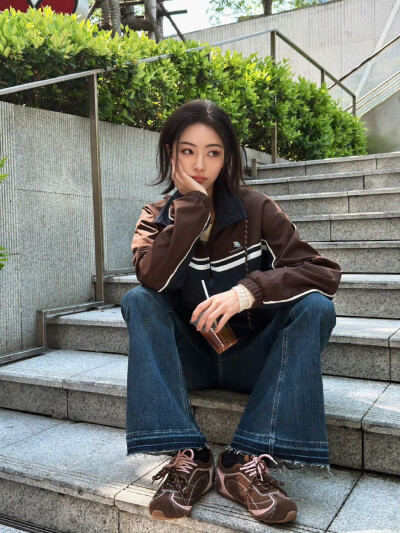 许佳琪
