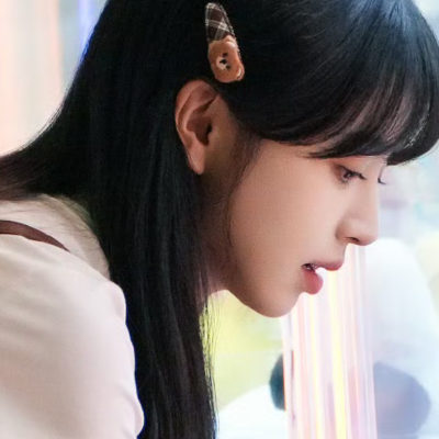 天才少女