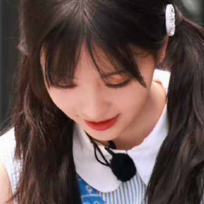 天才少女