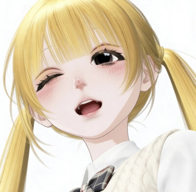 。