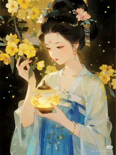 7