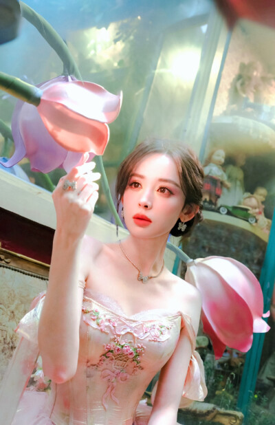 娜扎