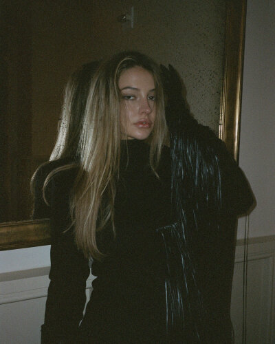 madelyn cline 