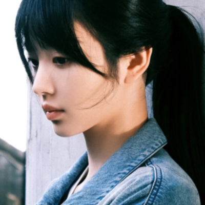 天才少女