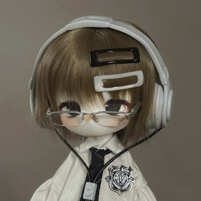 。