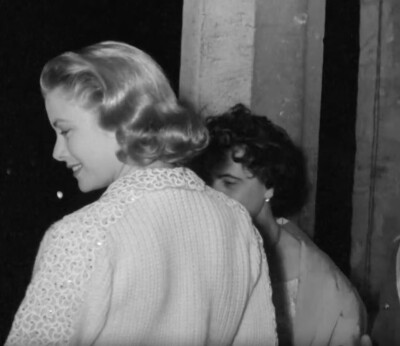 grace Kelly