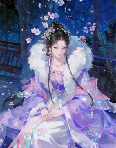 7