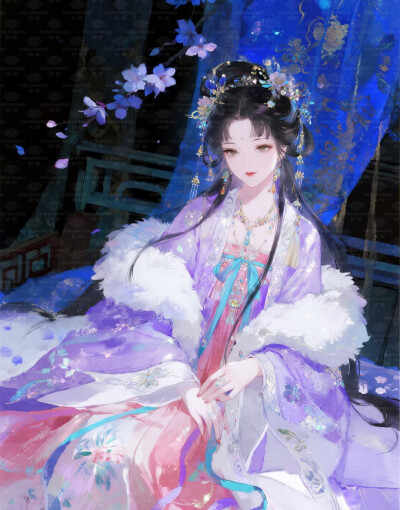 7