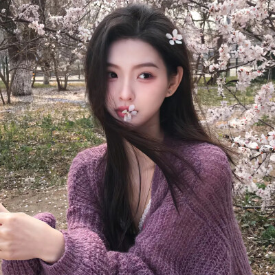 女头