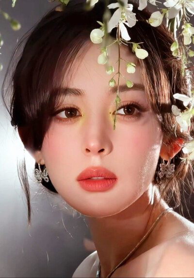娜扎