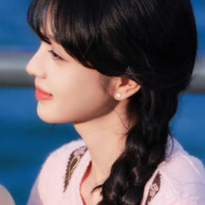天才少女