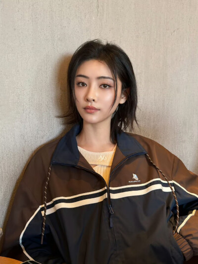 许佳琪