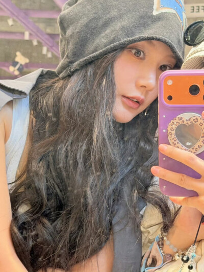 李一桐