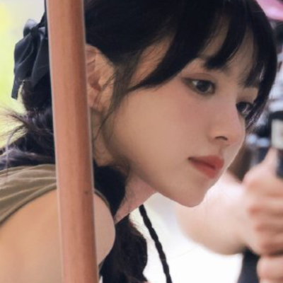 天才少女